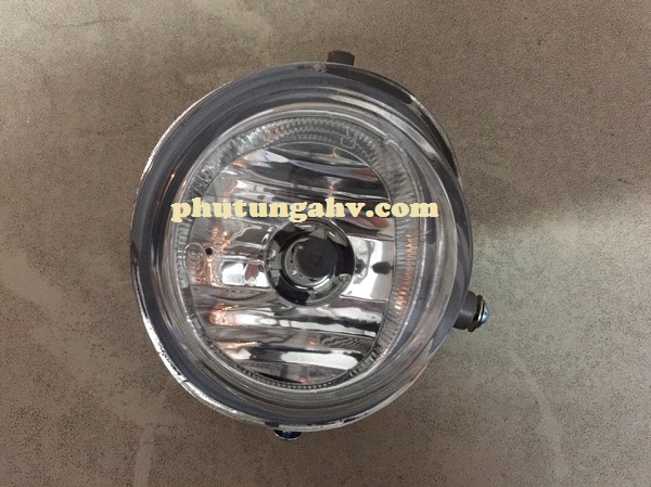 đèn gầm tròn mazda 3 2015